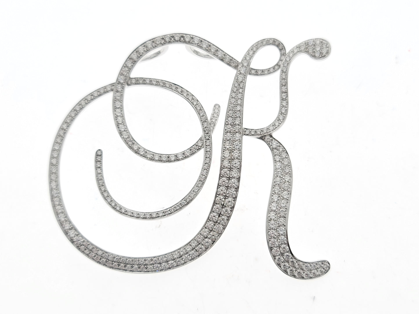 Pendant - QMSO-1936