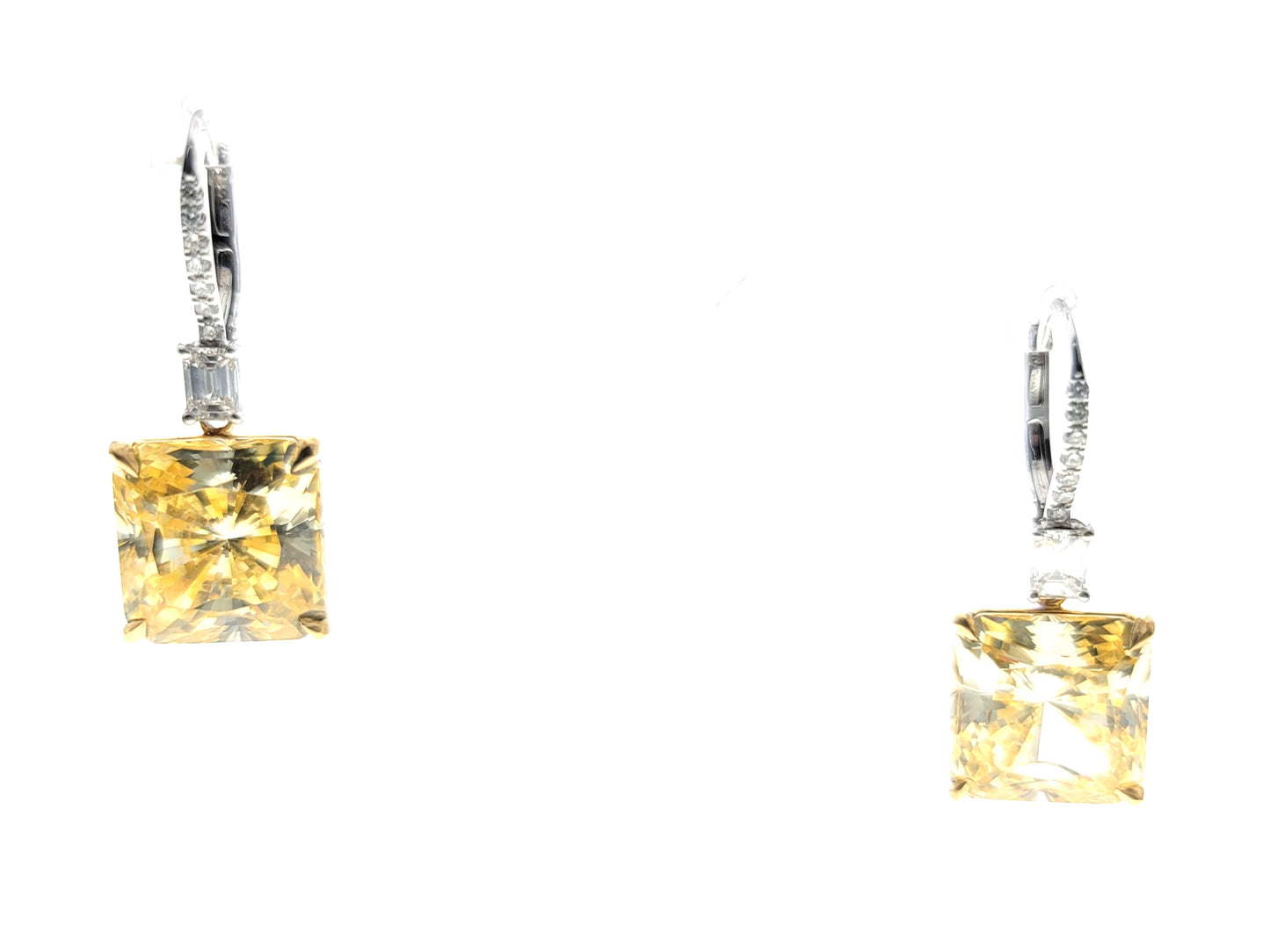 Earrings - QMRO-0551