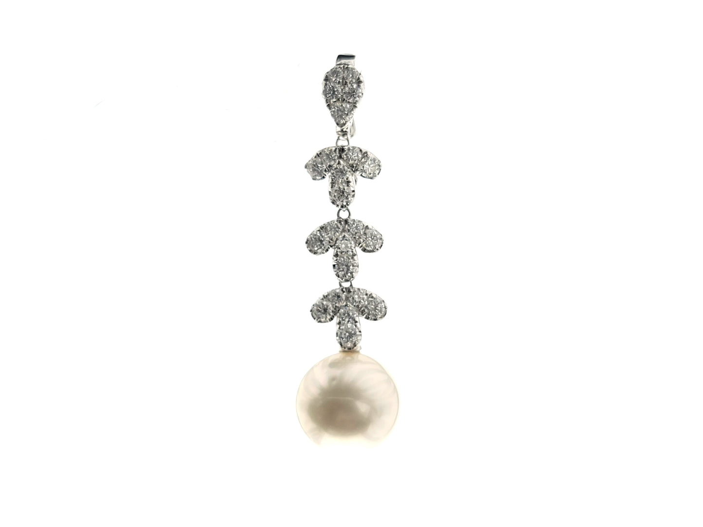 WG Pendant - QMSO-2501