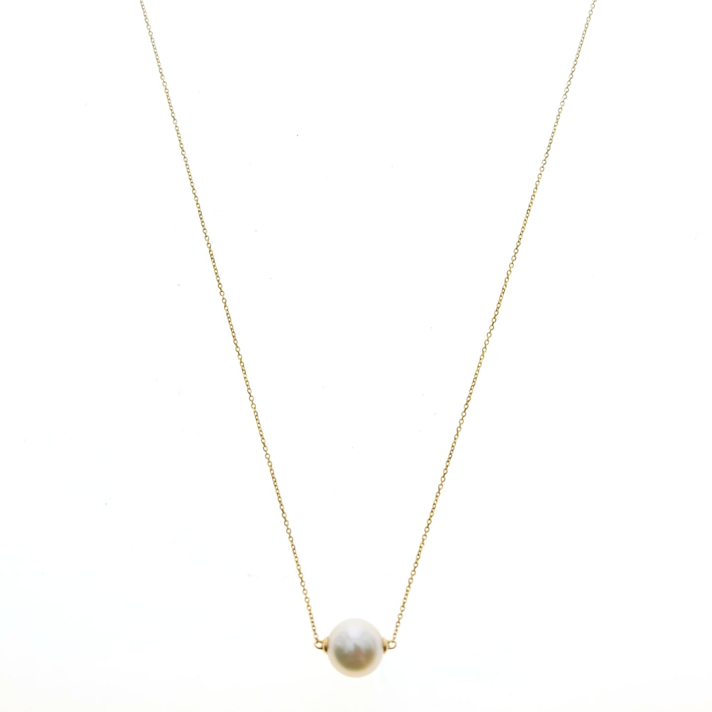 Necklace - QMSO-2745