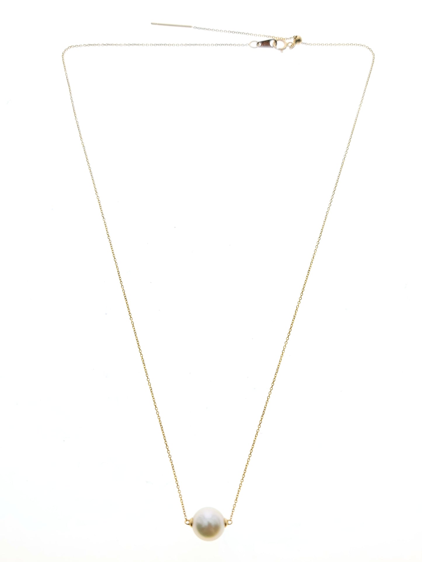 Necklace - QMSO-2745