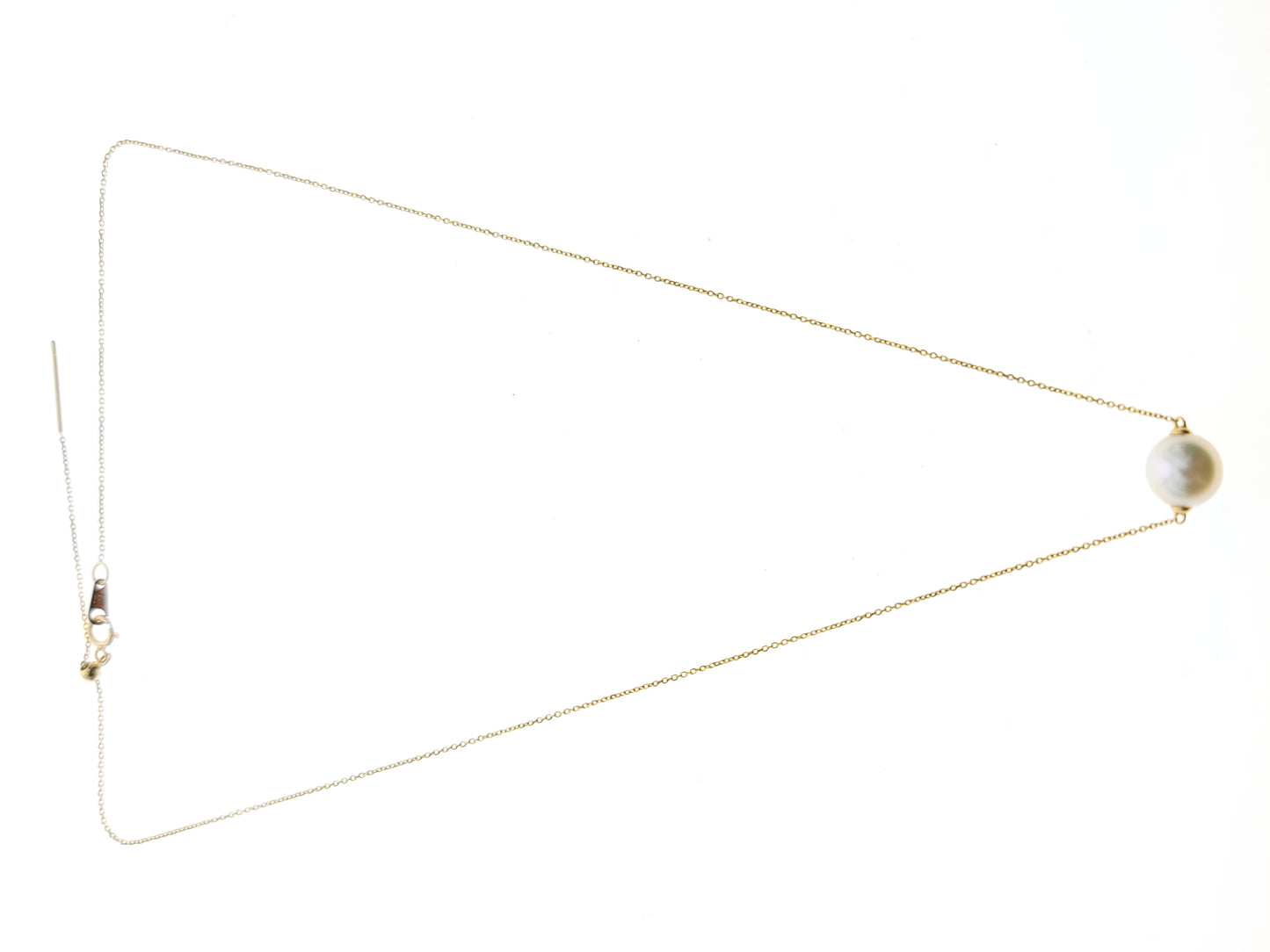 Necklace - QMSO-2745