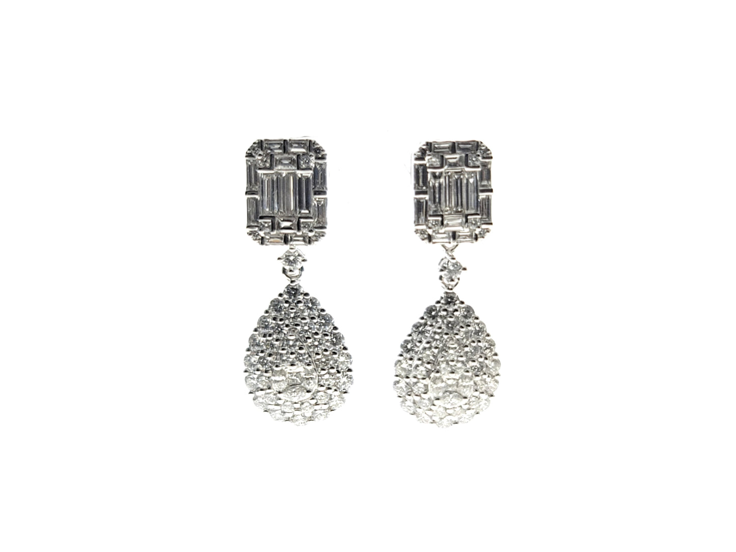 Earrings - QMRO-0072
