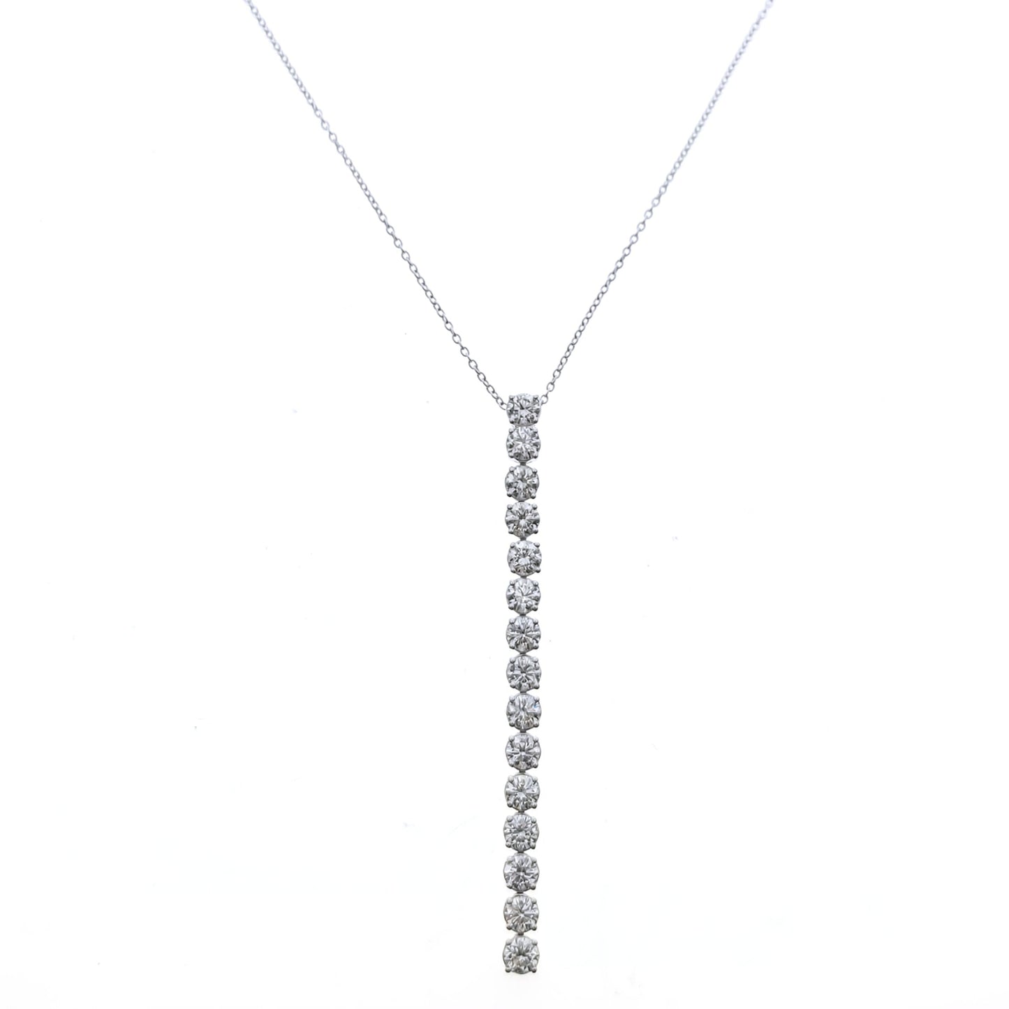 Necklace - QMSO-2824