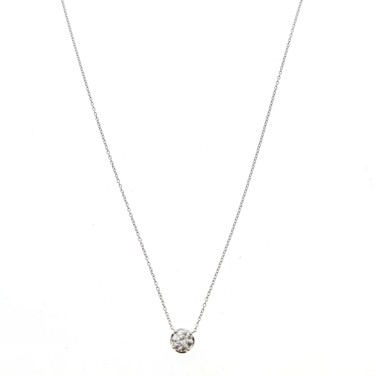 Necklace - QMSO-2886