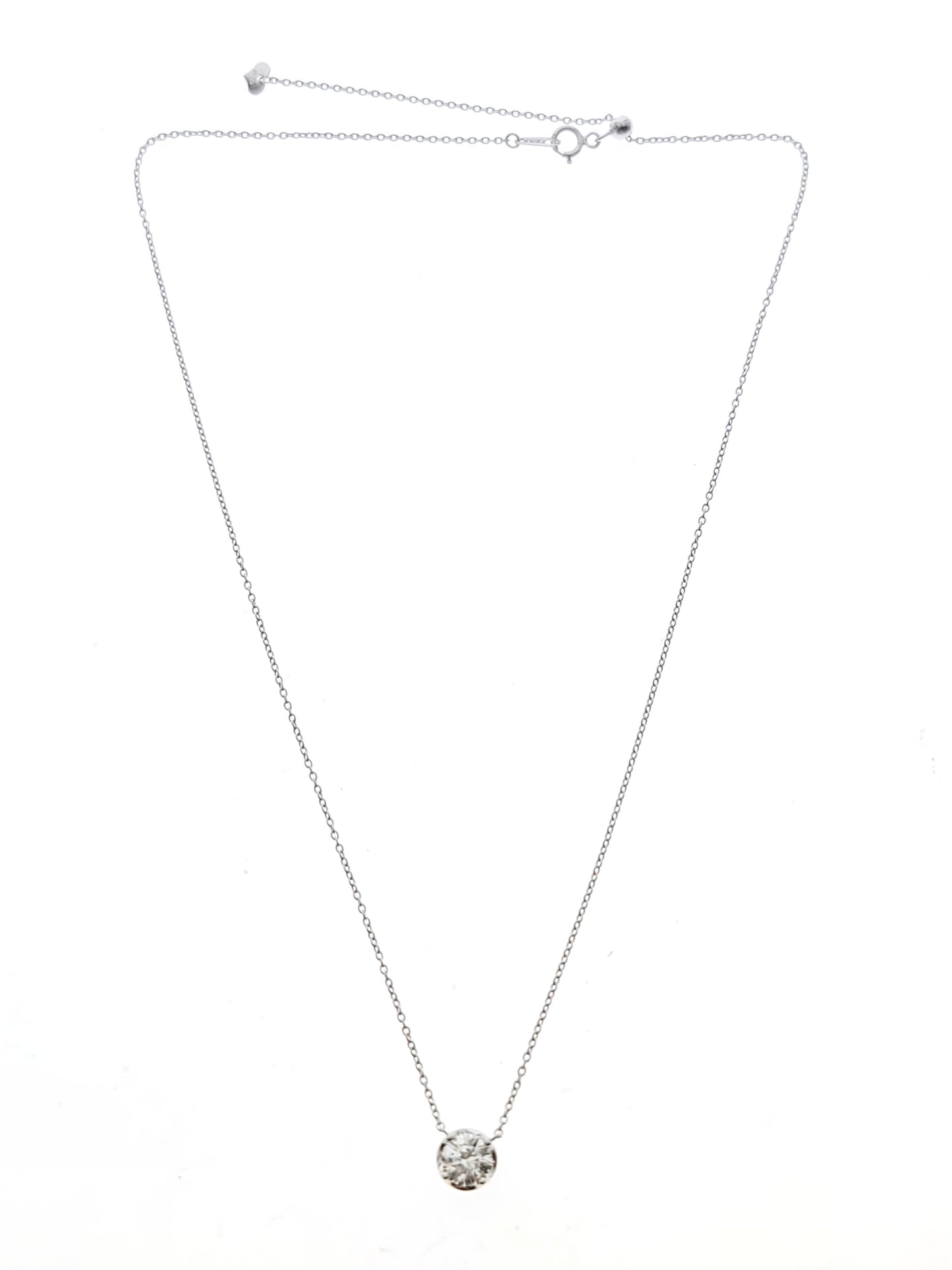 Necklace - QMSO-2886