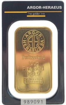 GOLD BAR - N-YUNY-NR
