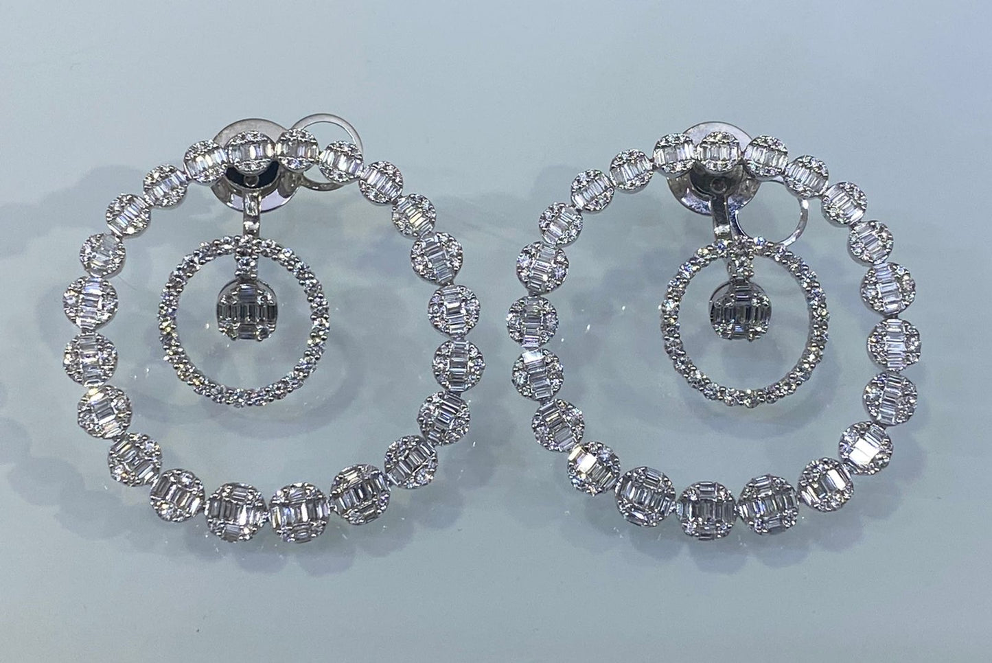 Earrings - ER12254A
