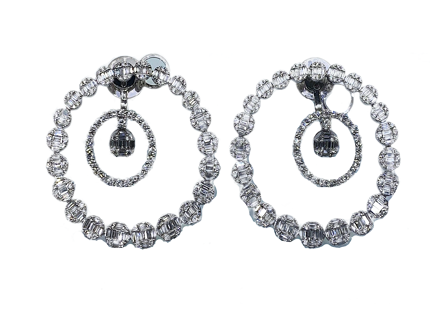 Earrings - ER12254A
