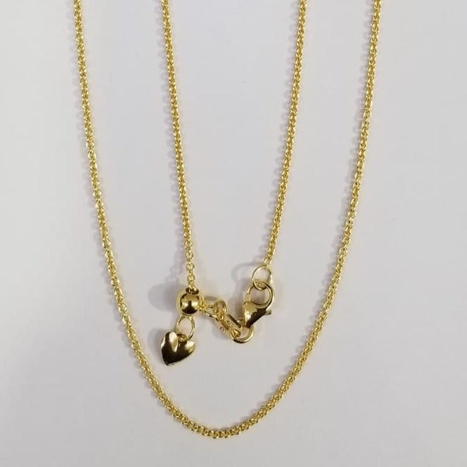 Necklace - 18NRL191134511