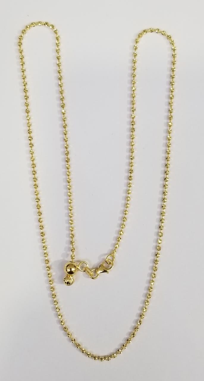 Necklace - 18NB228915451*