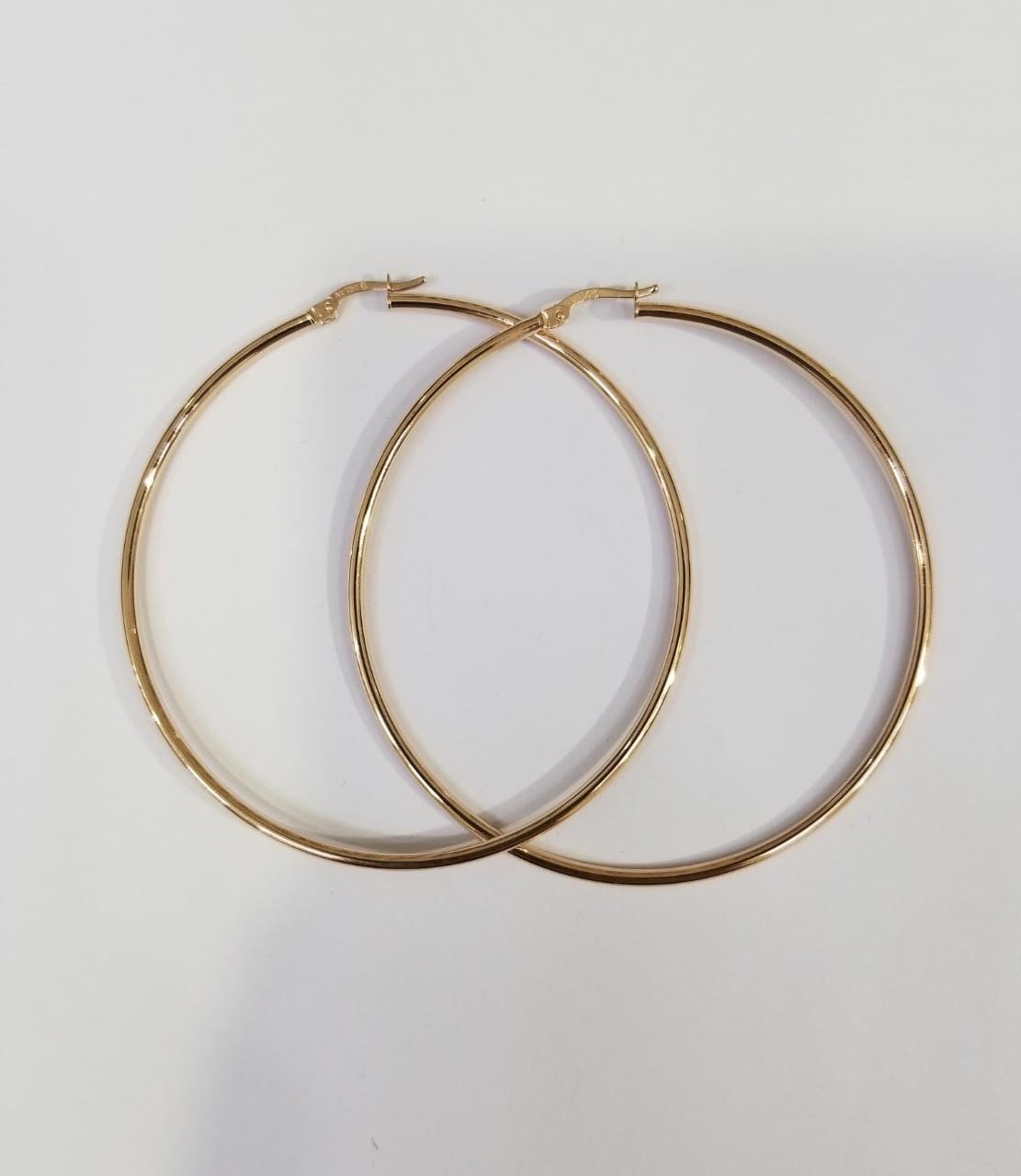 Earrings - 18EL0070206081*