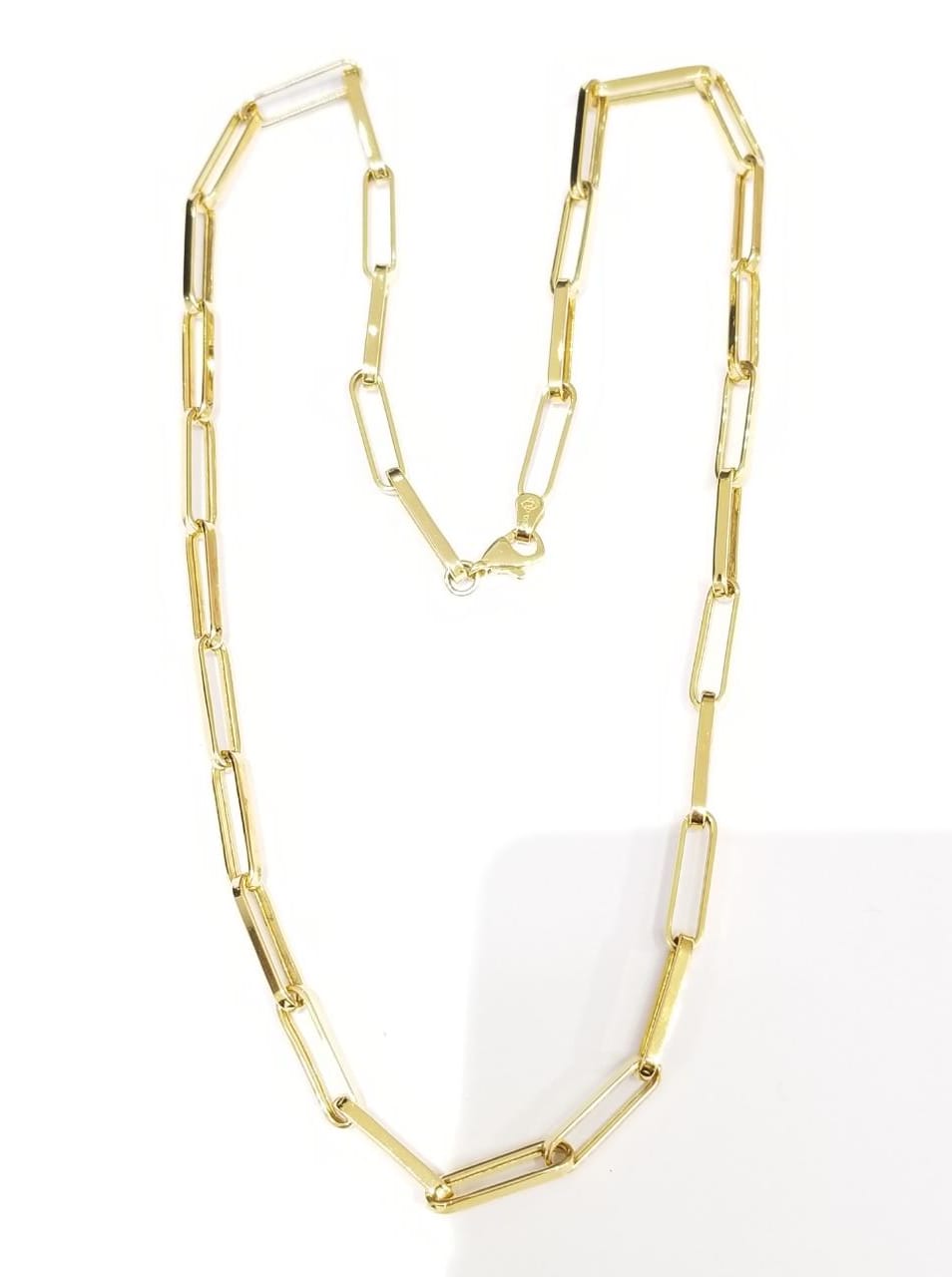 Necklace - N-KWU-NR
