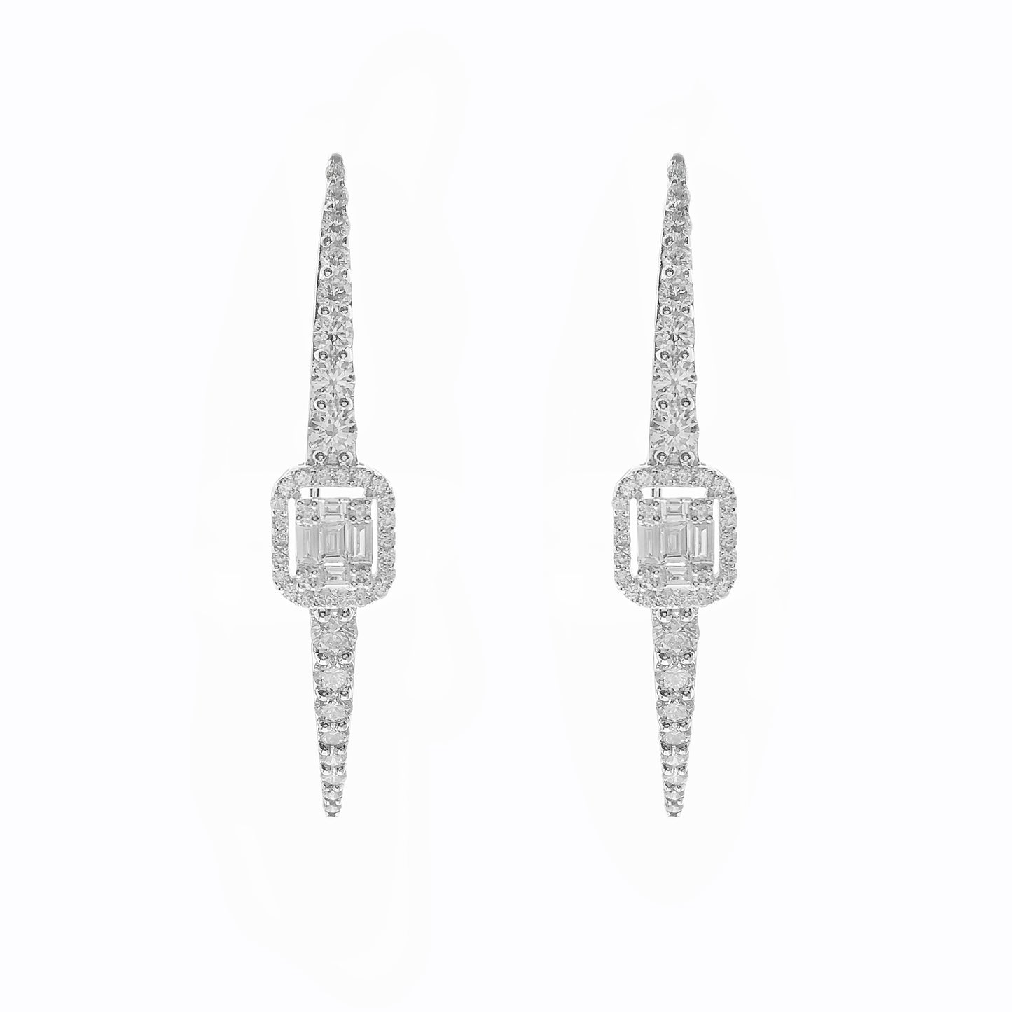 Earrings - DE001129--0