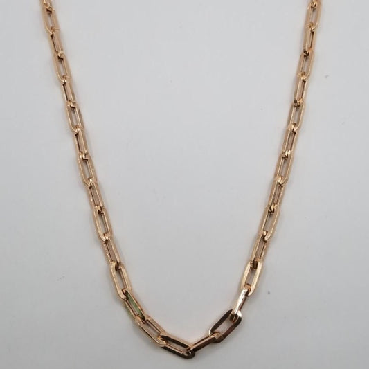 RG NECKLACE - N-KWL-YQ