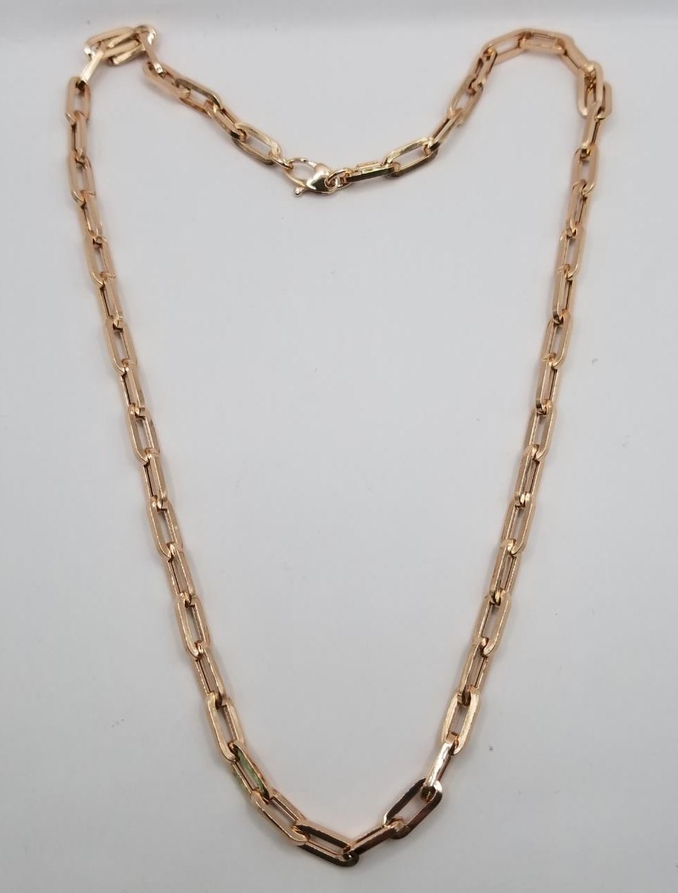 RG NECKLACE - N-KWL-YQ