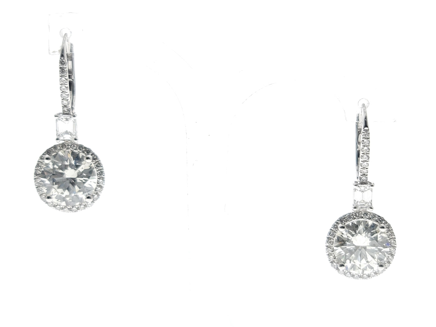 Earrings - QMSO-1632