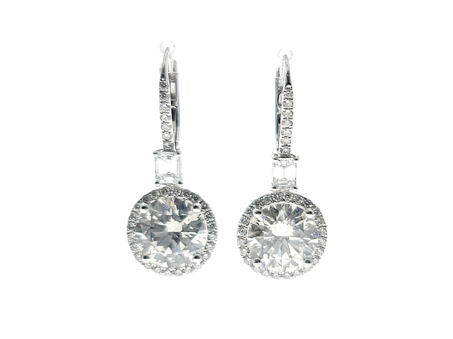 Earrings - QMSO-1632