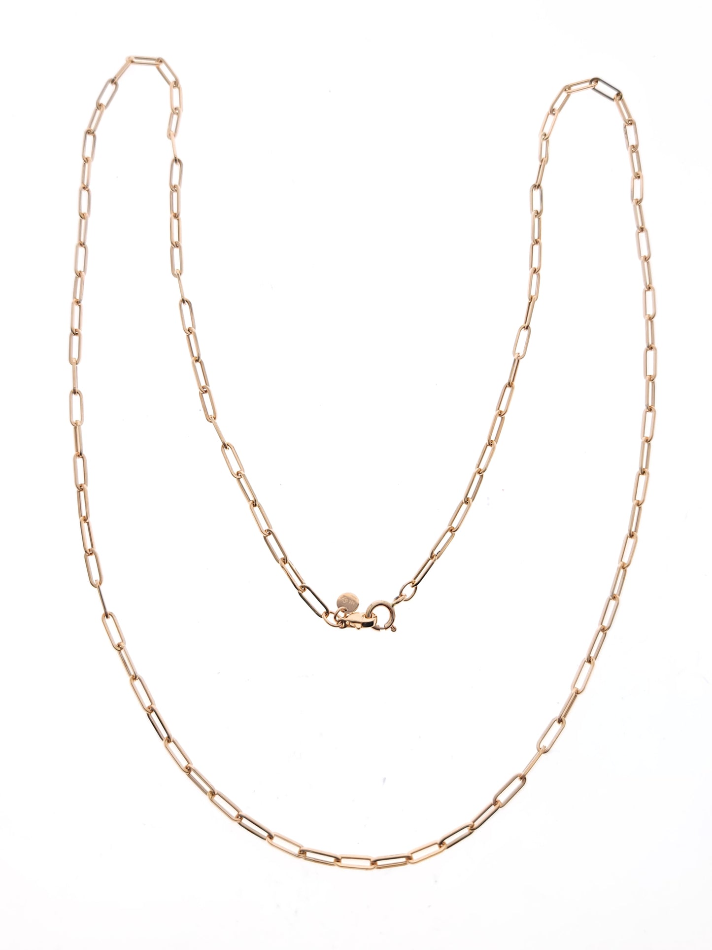 Necklace - QMRO-0518