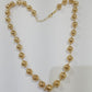 YG NECKLACE - N-WKY-YQ