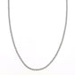 Necklace - QMSO-1733
