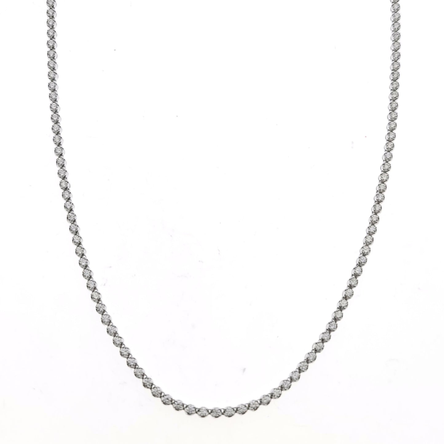 Necklace - QMSO-1733