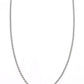 Necklace - QMSO-1733