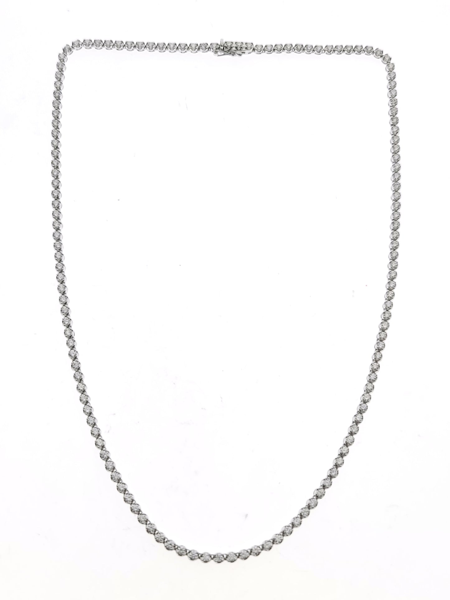 Necklace - QMSO-1733