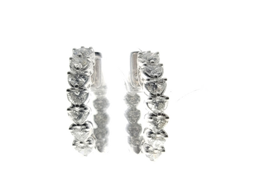 Earrings - QMSO-2095-2