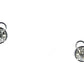 Earrings - QMSO-2174