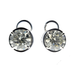 Earrings - QMSO-2174