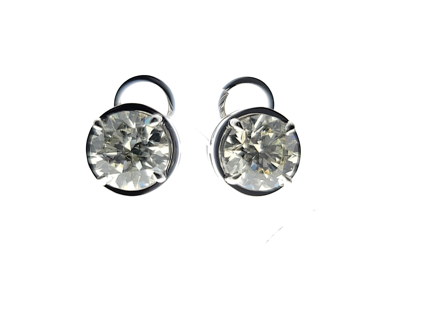 Earrings - QMSO-2174