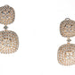 Earrings - QMSO-2166