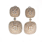 Earrings - QMSO-2166