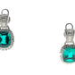 WG EARRINGS - QMSO-2423