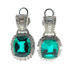 WG EARRINGS - QMSO-2423