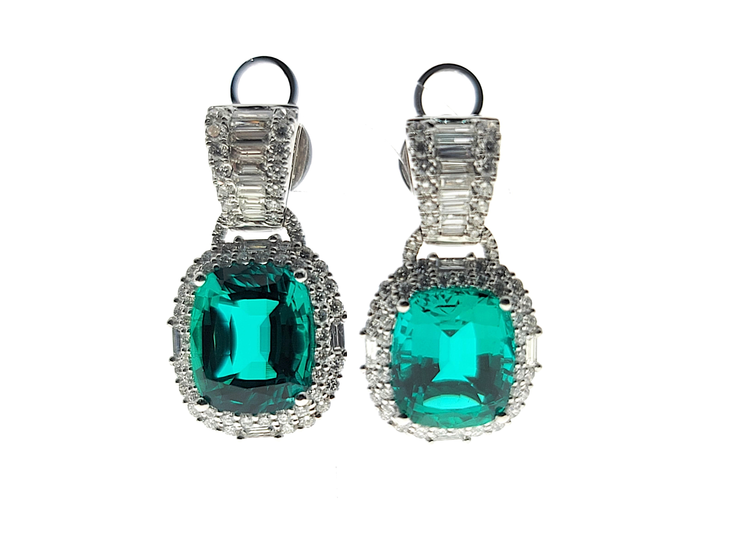 WG EARRINGS - QMSO-2423