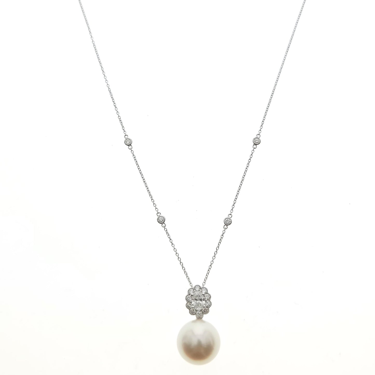 WG-Necklace - QMSO-2514