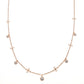 RG - Necklace - QMSO-2492