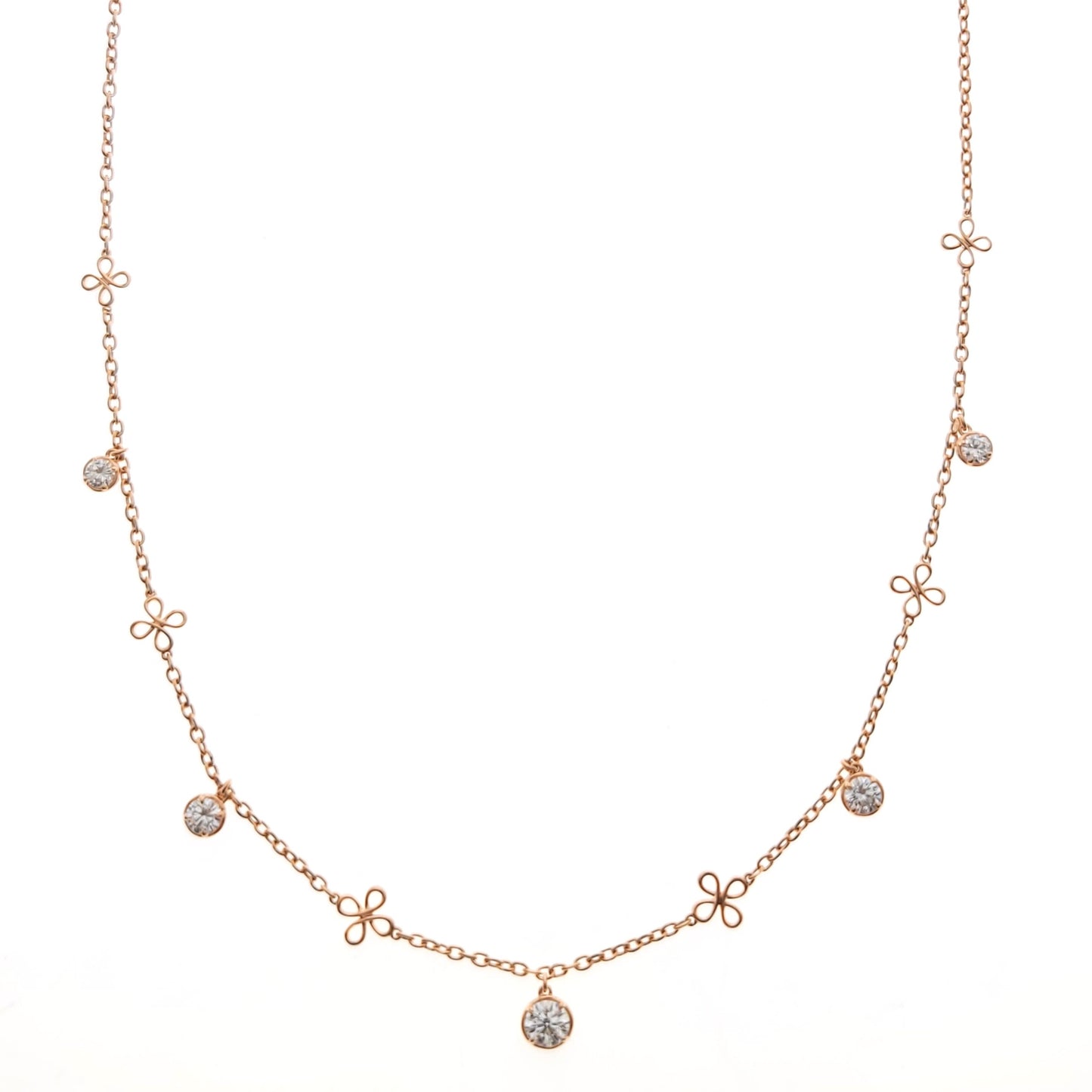 RG - Necklace - QMSO-2492