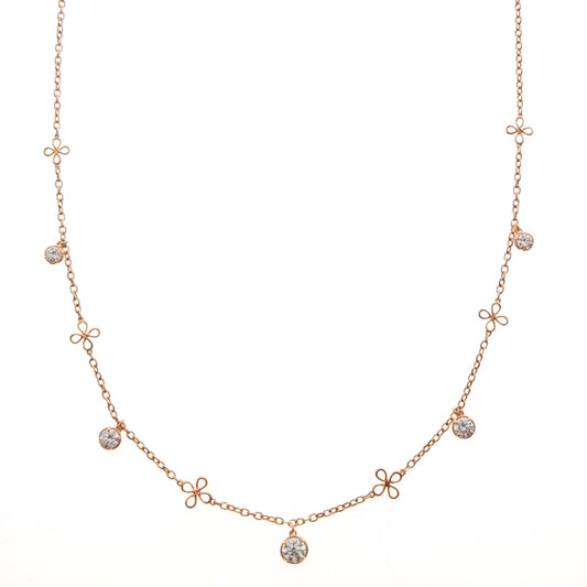 RG - Necklace - QMSO-2492