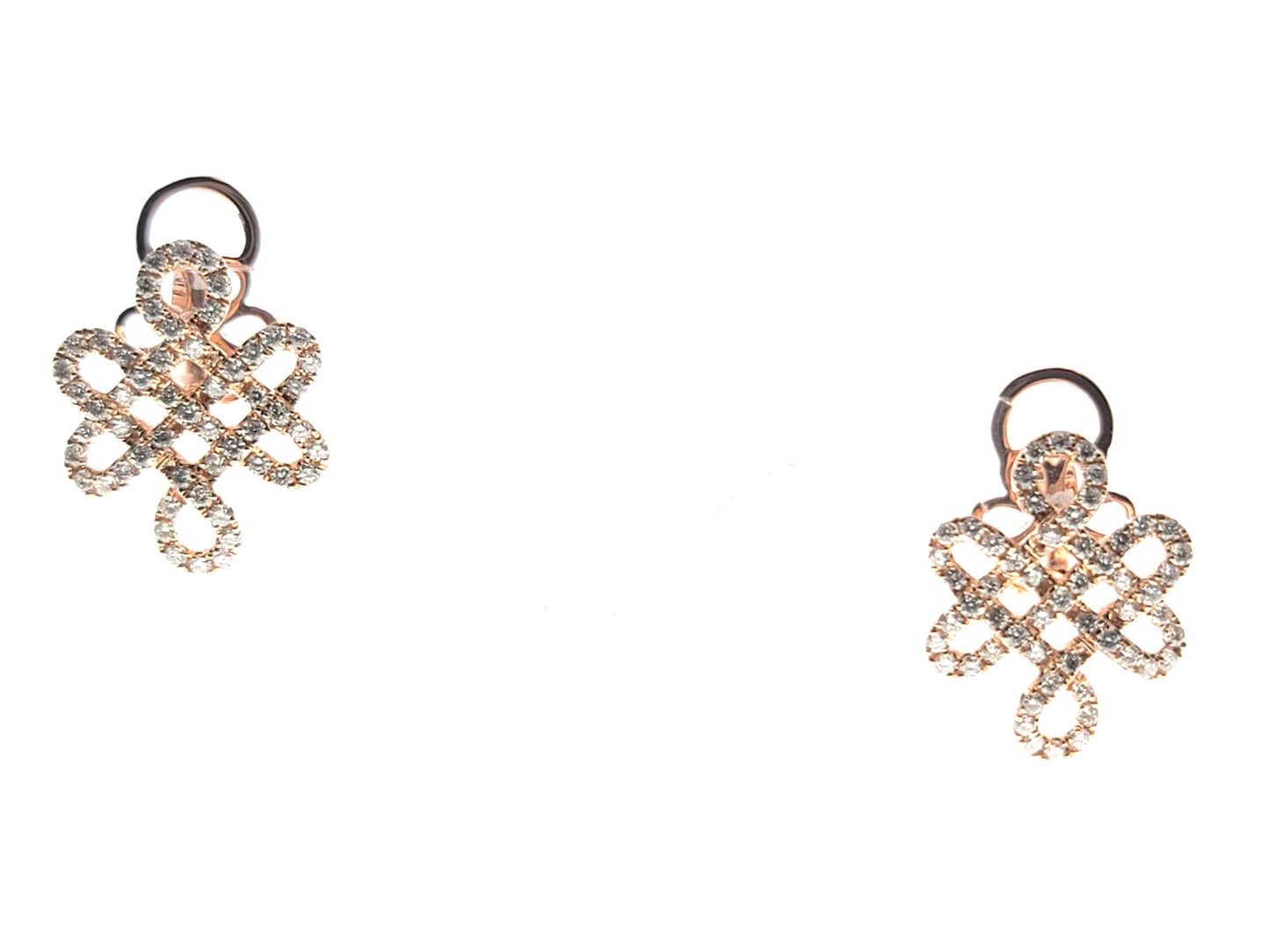 Earrings - QMSO-2561