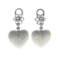 Earrings - QMSO-2711-3