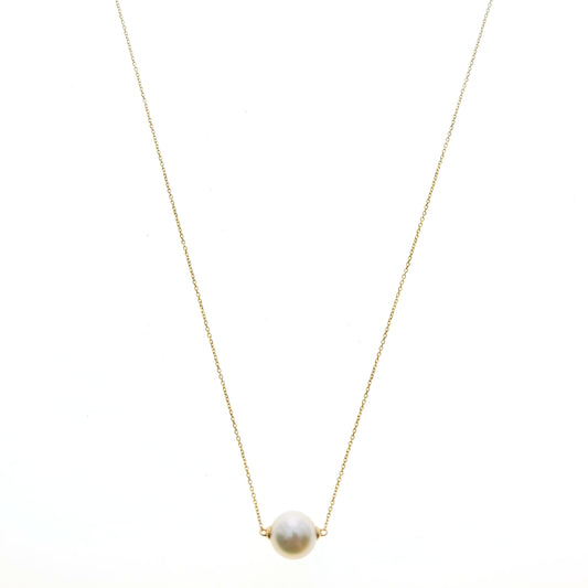 Necklace - QMSO-2745