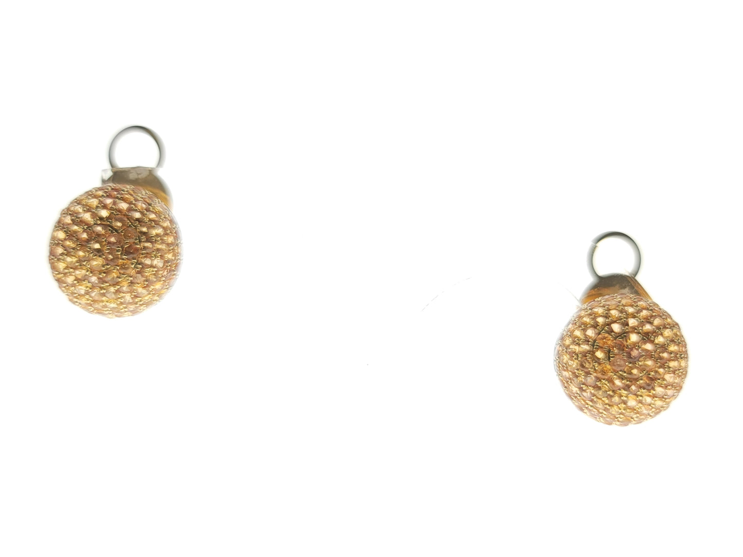 Earrings - QMSO-2772