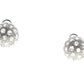 Earrings - QMSO-2677