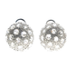Earrings - QMSO-2677