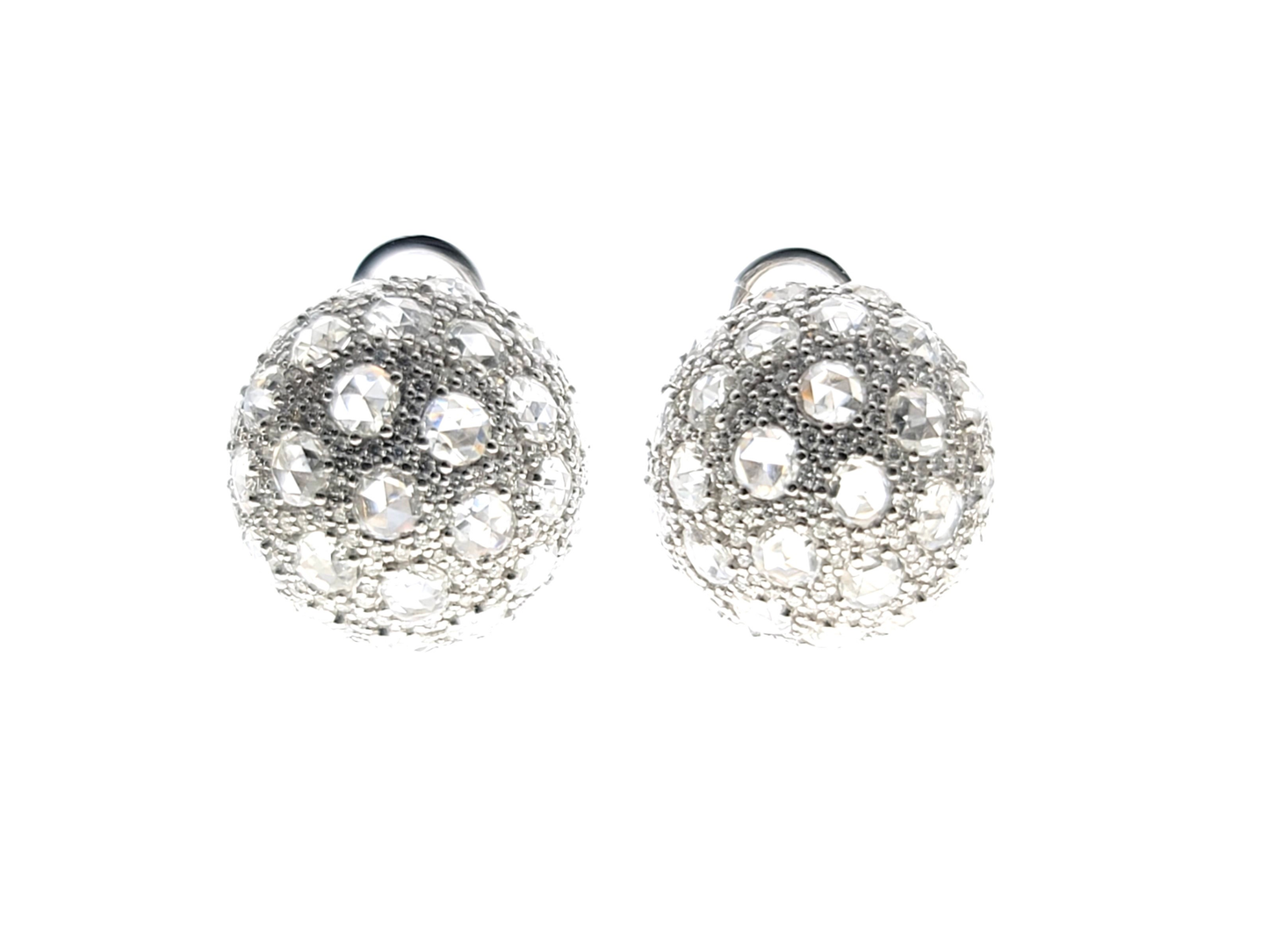 Earrings - QMSO-2677