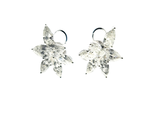 Earrings - QMSO-2769