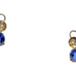Earrings - QMSO-2746